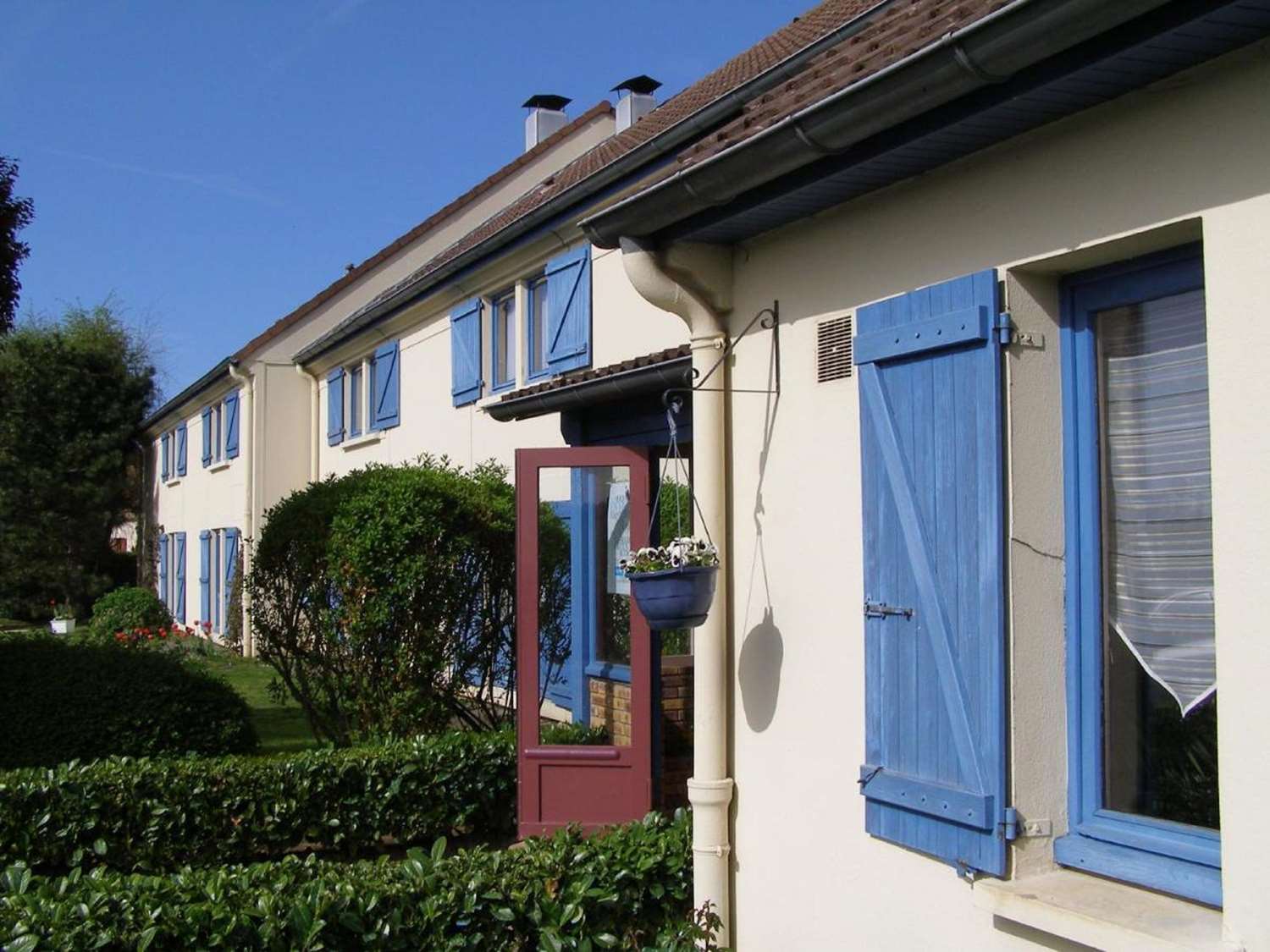Sure Hotel by Best Western Plaisir 33/33