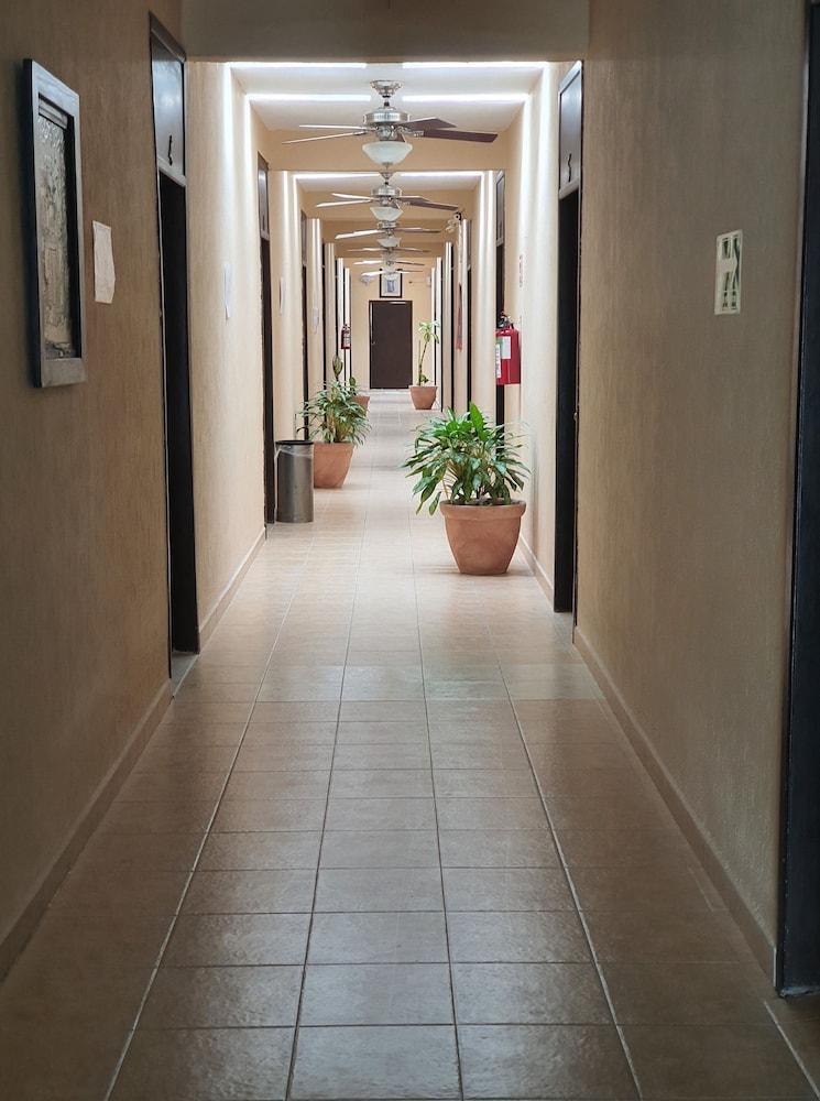 Hotel Villa Fontana 7/46