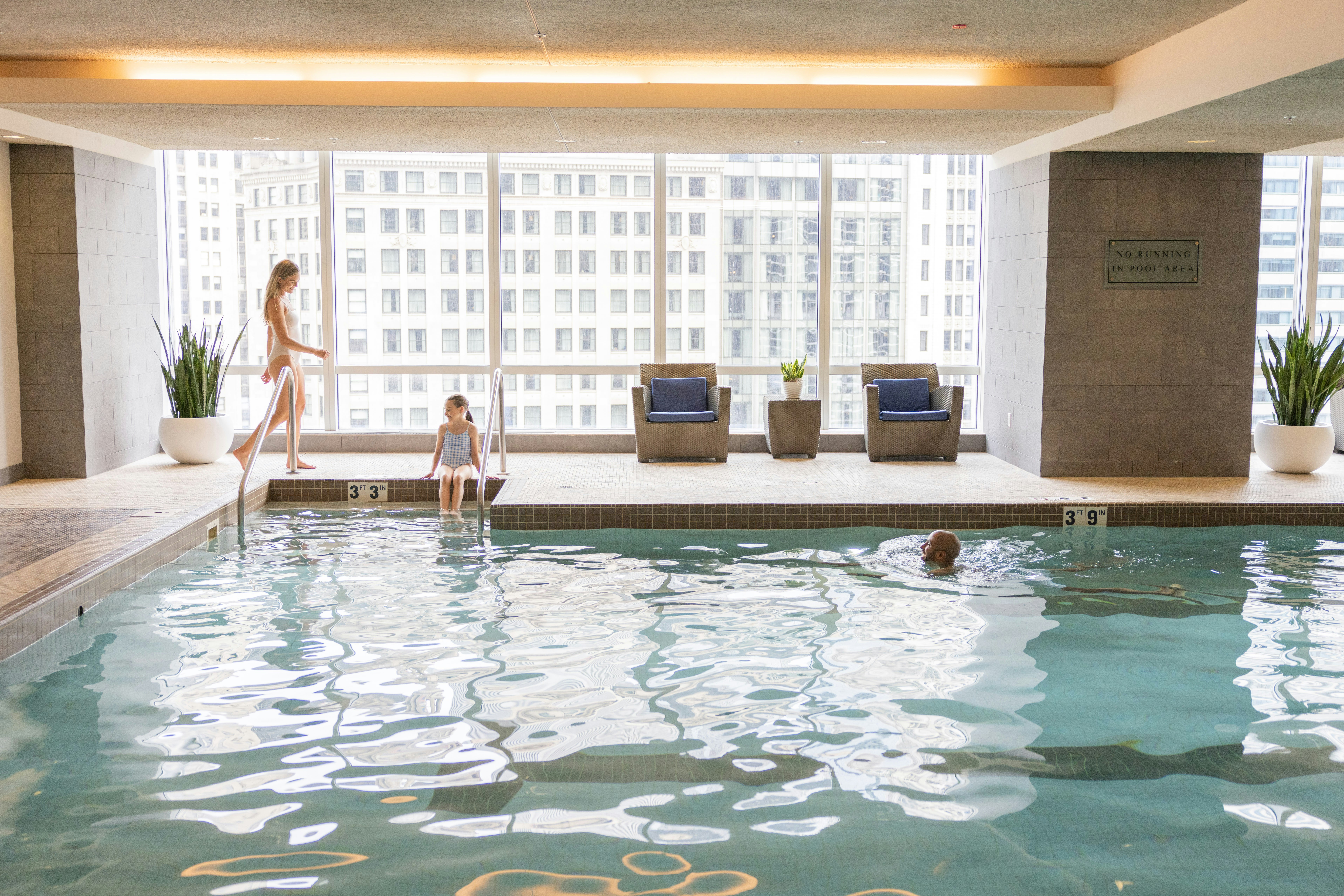 Trump International Hotel & Tower Chicago 44/84