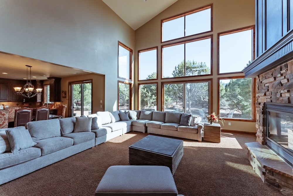 Zion Ponderosa Ranch Resort 34/51