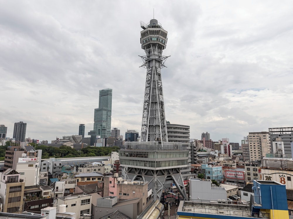 Osaka Ebisu Hotel 43/49