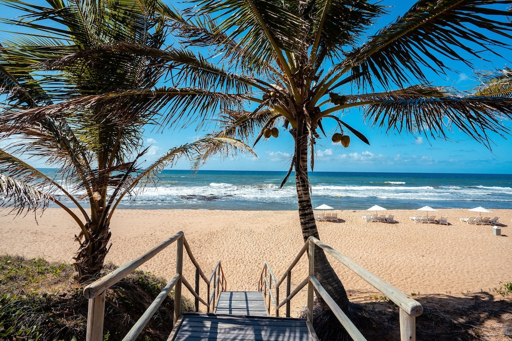 Sauipe Terra Resorts - All Inclusive 53/60