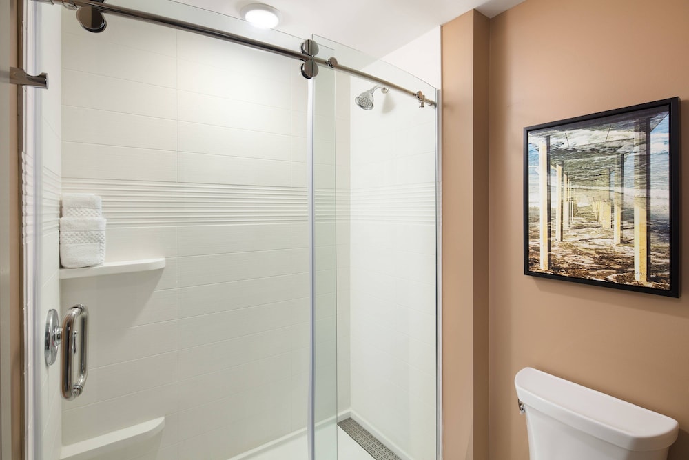 Towneplace Suites San Diego Downtown 8/47
