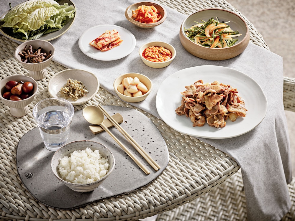 Sol Beach Samcheok 33/46