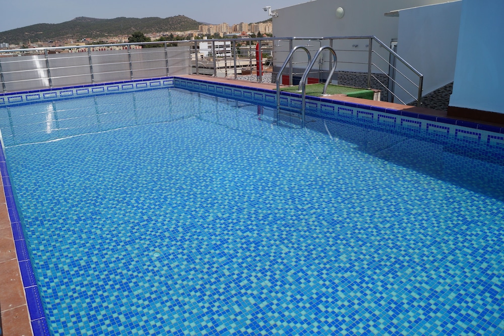 TIMGAD HOTEL HAZEM 19/39