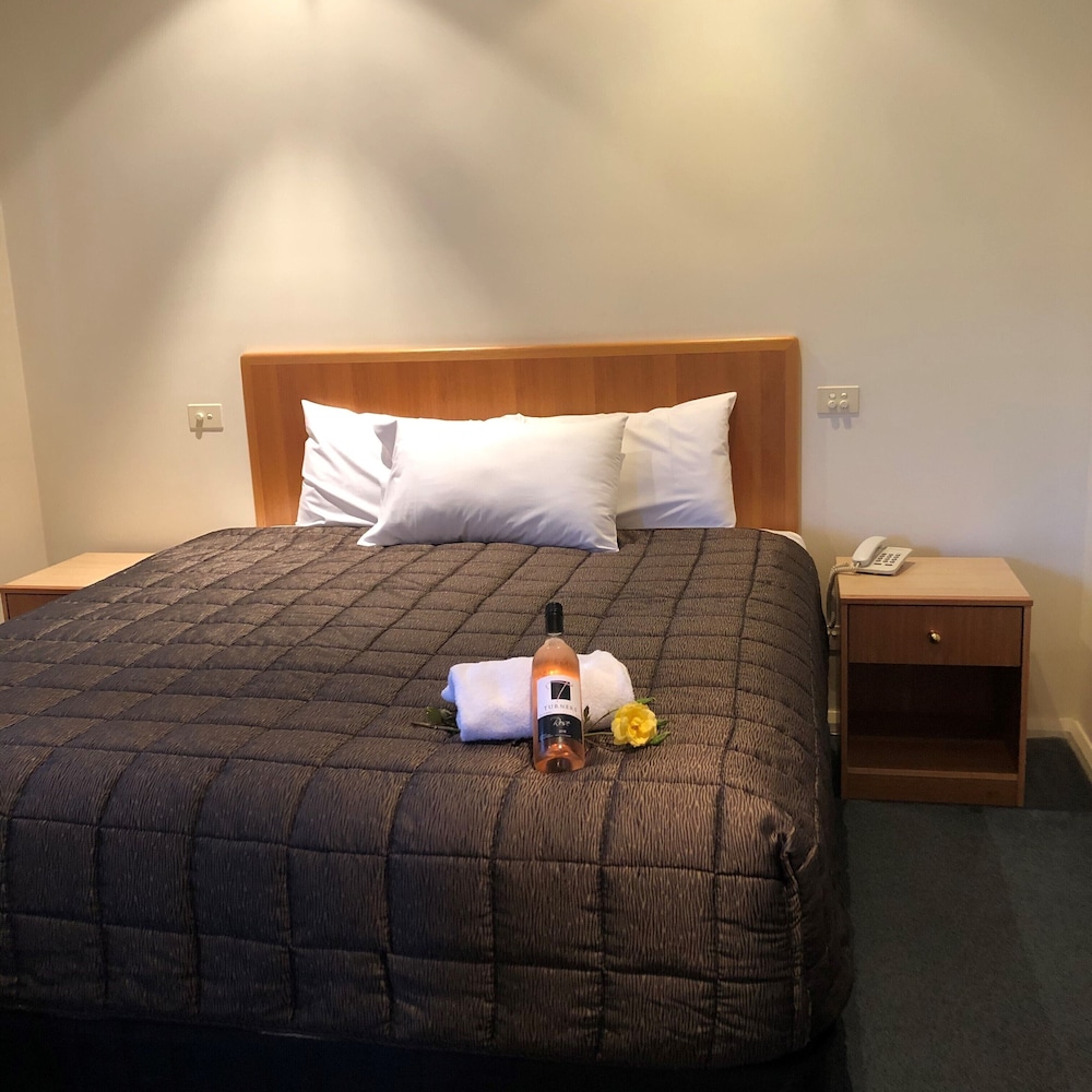 Turners Vineyard Motel Function And Convention Centre 11/32