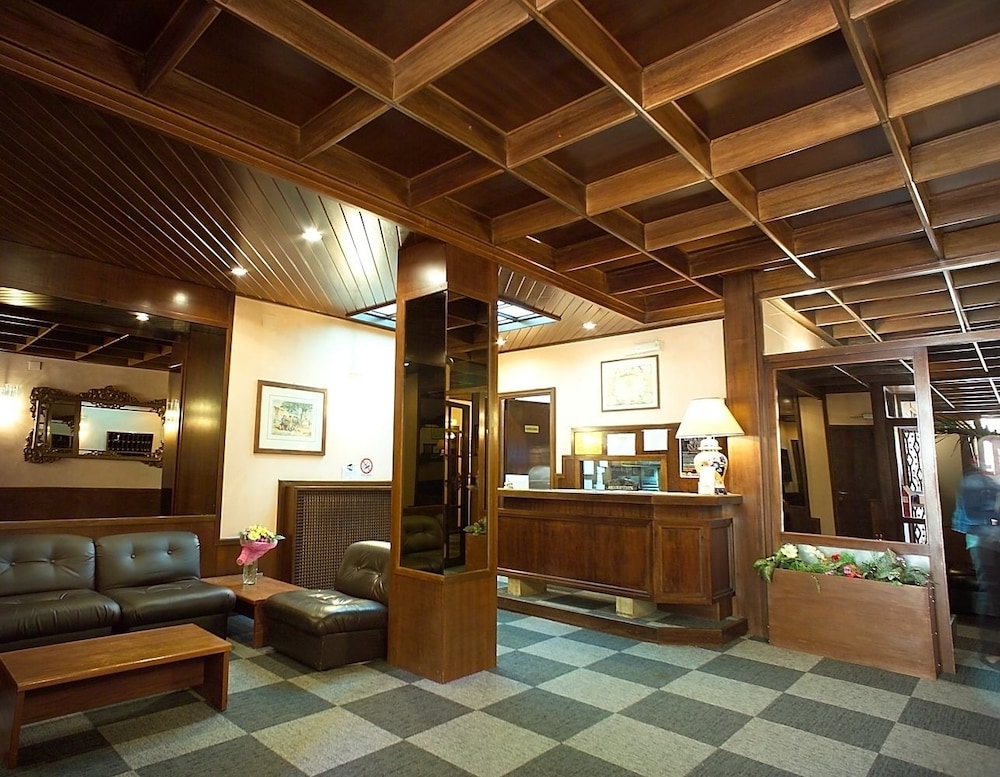 Hotel Residence Magnolia 5/46