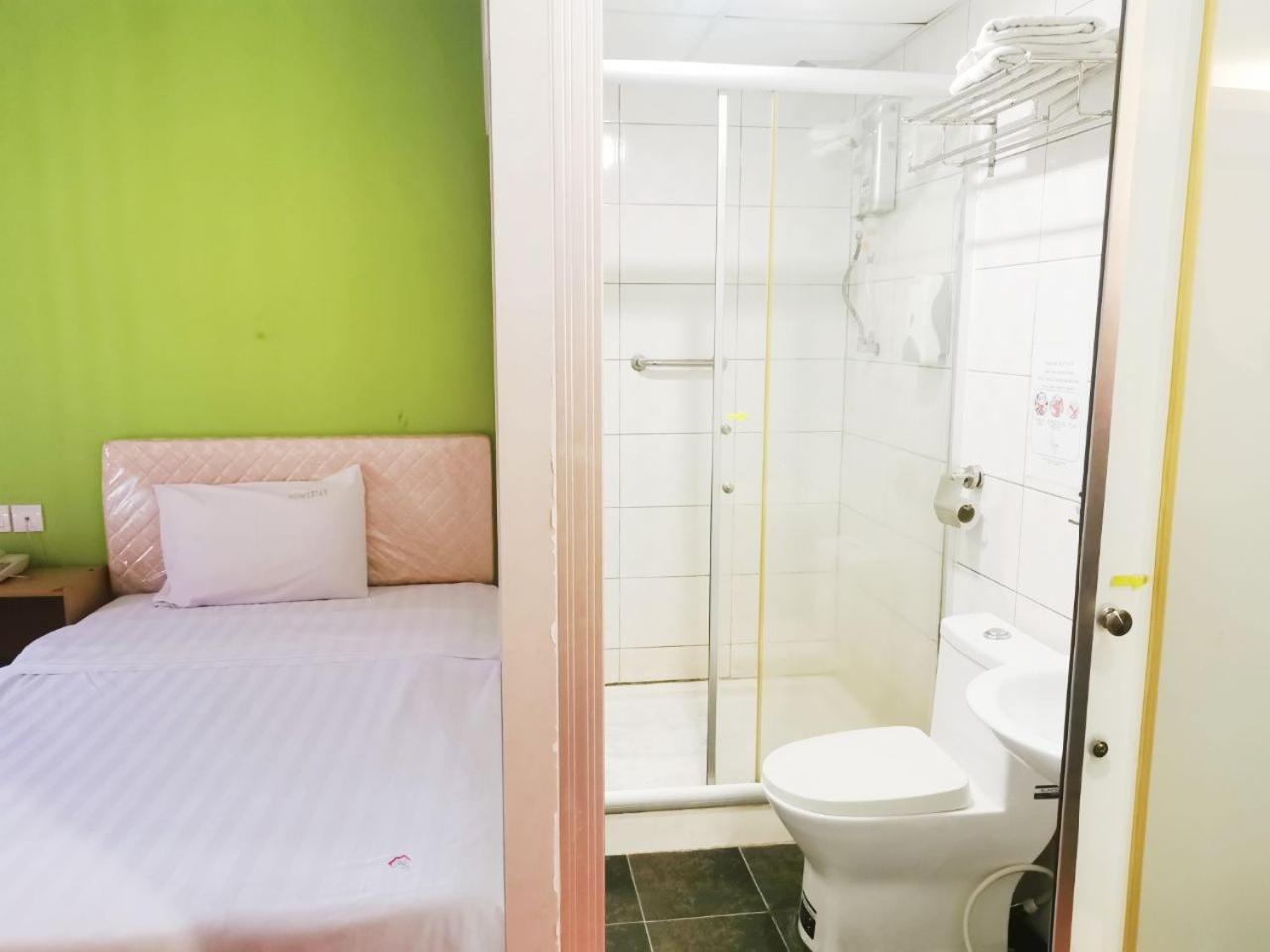 HomeStay Kuching 26/28