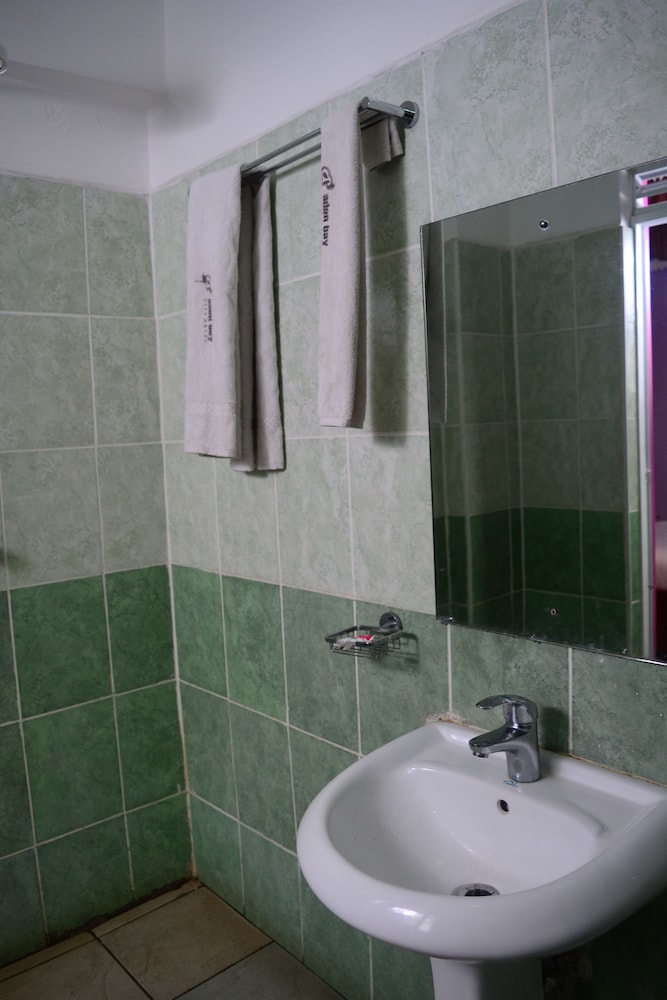 Aden Bay City Hotel 20/21