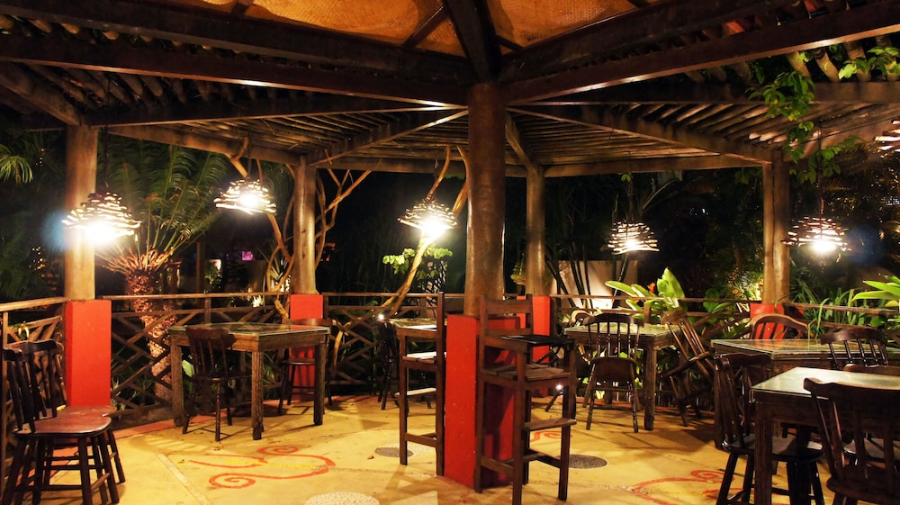 Hotel Aconchego Porto de Galinhas 53/68