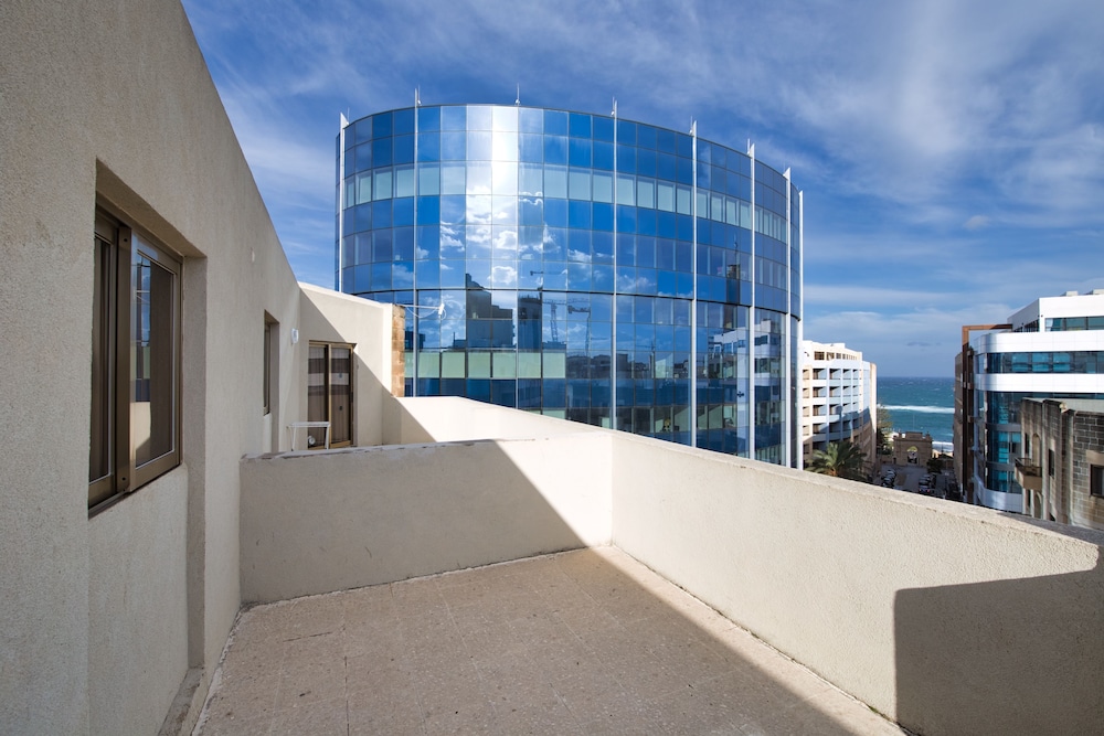 The St. Georges Park Hotel 59/59