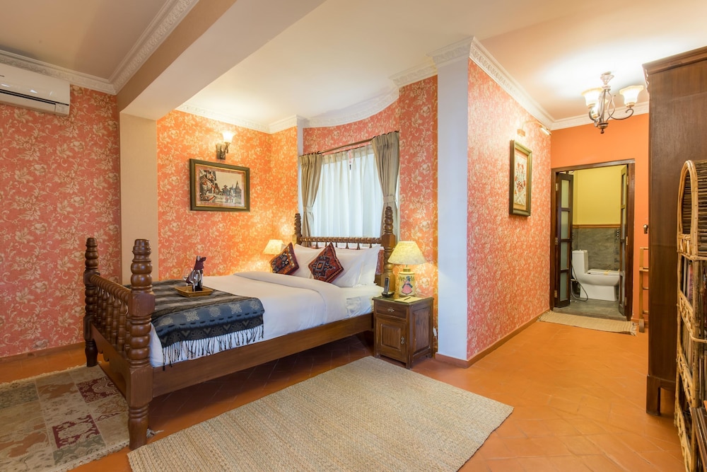 Baber Mahal Vilas 19/50
