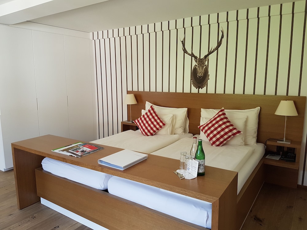 Hotel Lenzerhorn Spa & Wellness 28/73