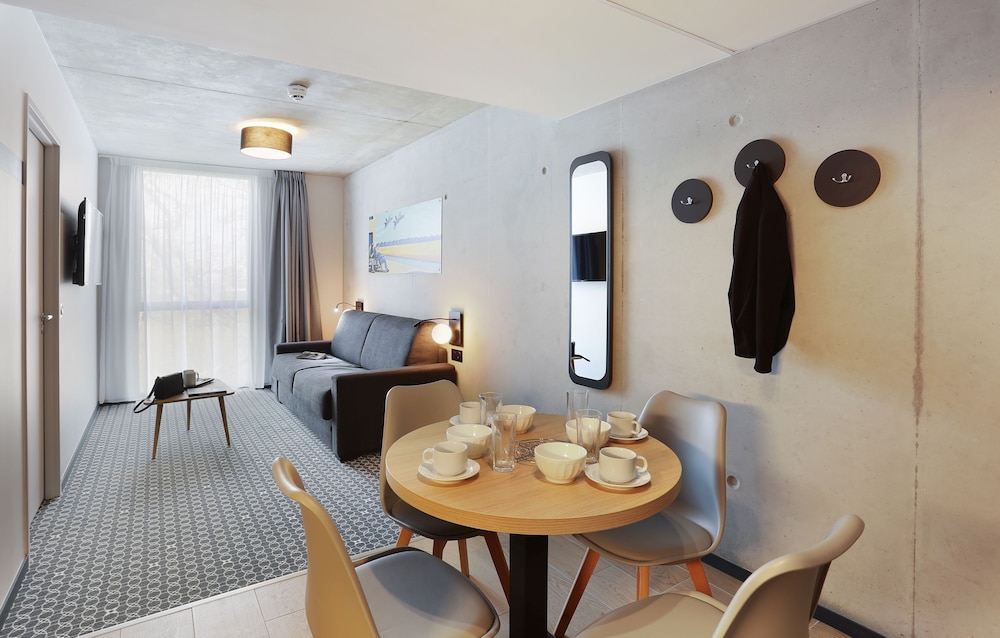 Odalys City Toulouse Blagnac Aeroport 22/43