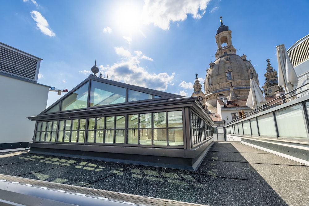 Suitess An Der Frauenkirche 37/50