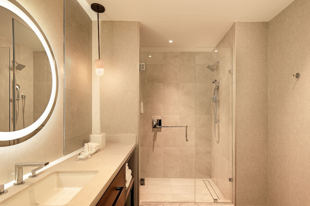 Santo Domingo Marriott Hotel Piantini 45/49
