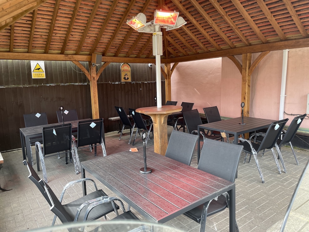 The Sorrel Horse Inn 16/28
