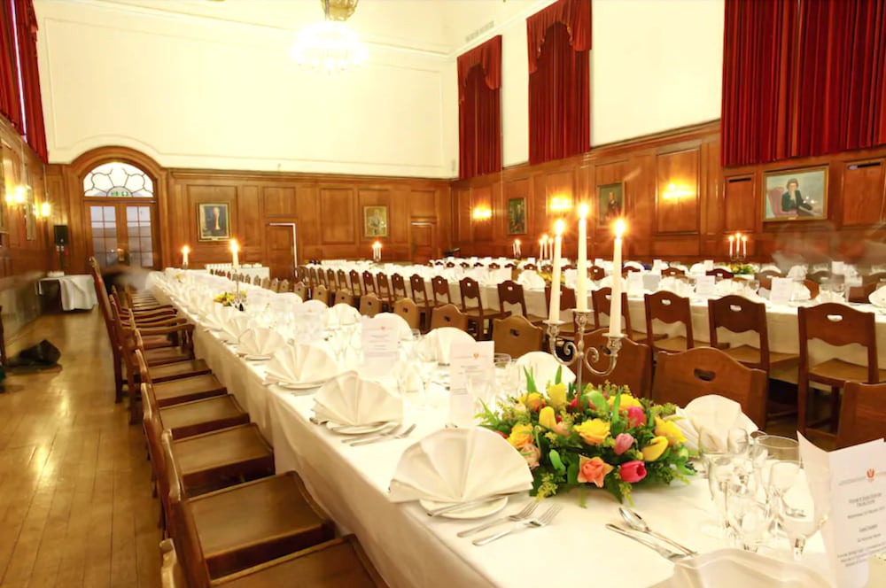 Goodenough College 34/50
