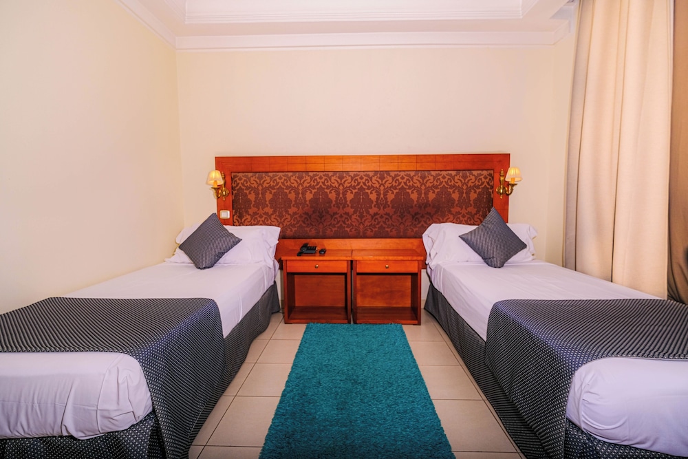 Hotel Jardy 26/56