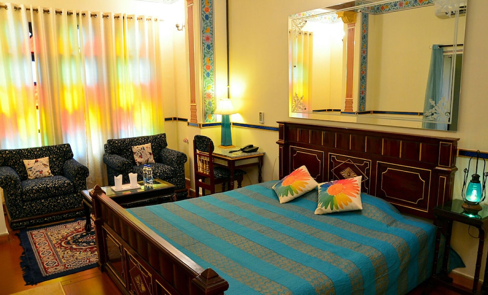 room