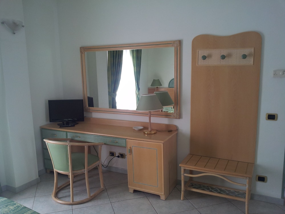 Villa Belvedere 30/30