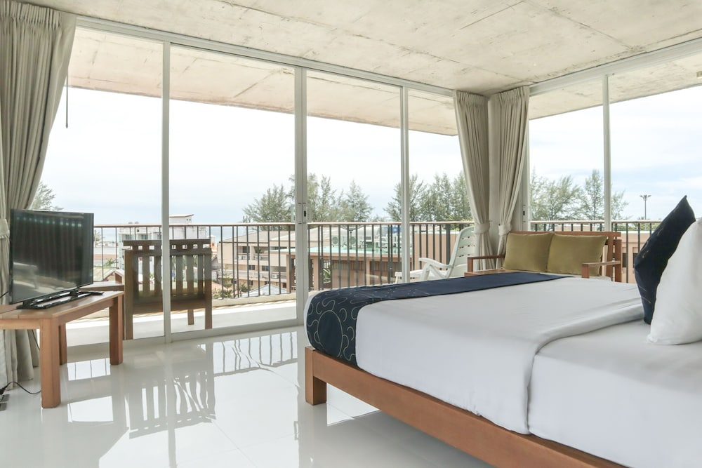 Wabi Sabi Boutique Hotel 20/48