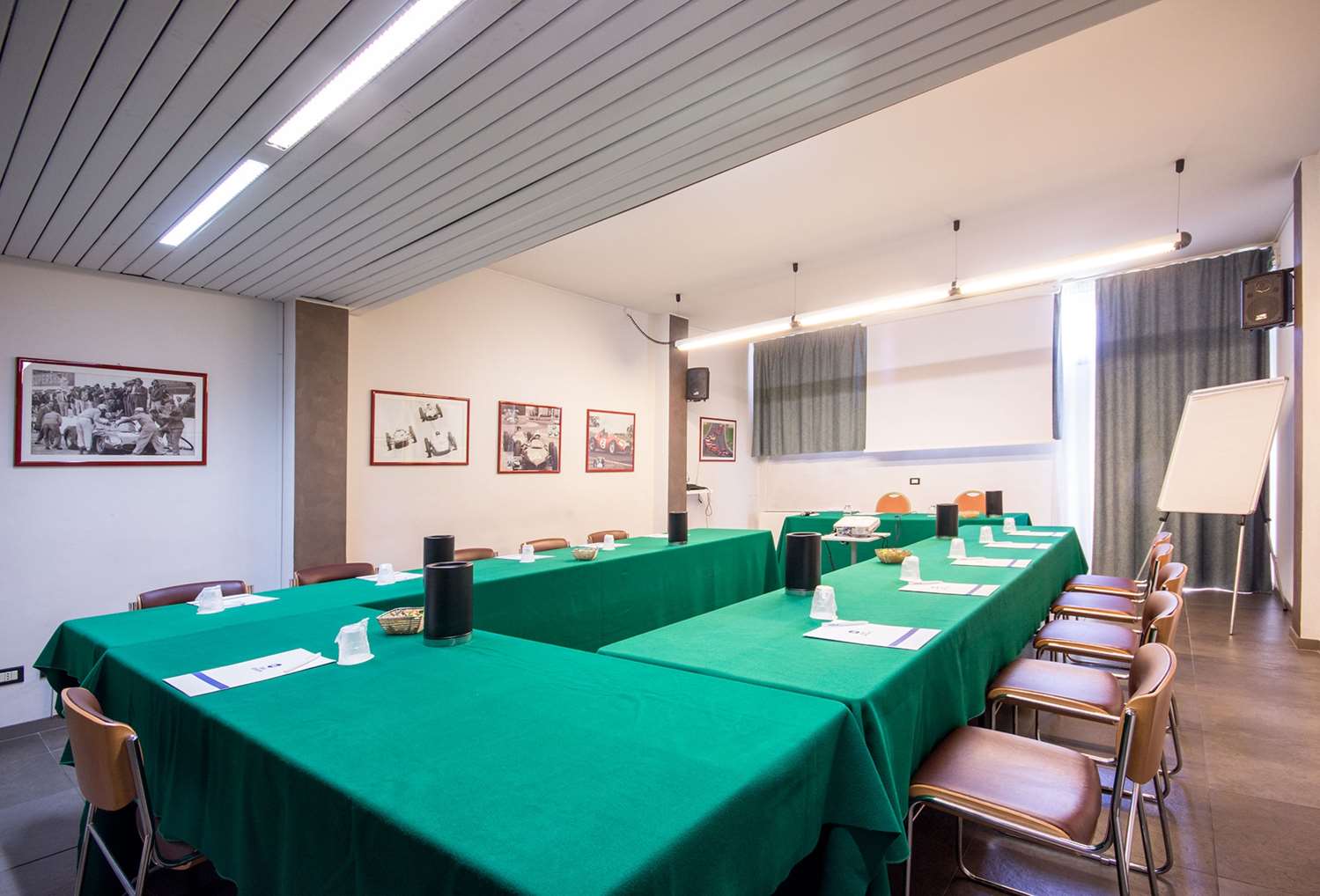 Best Western Modena District 22/34