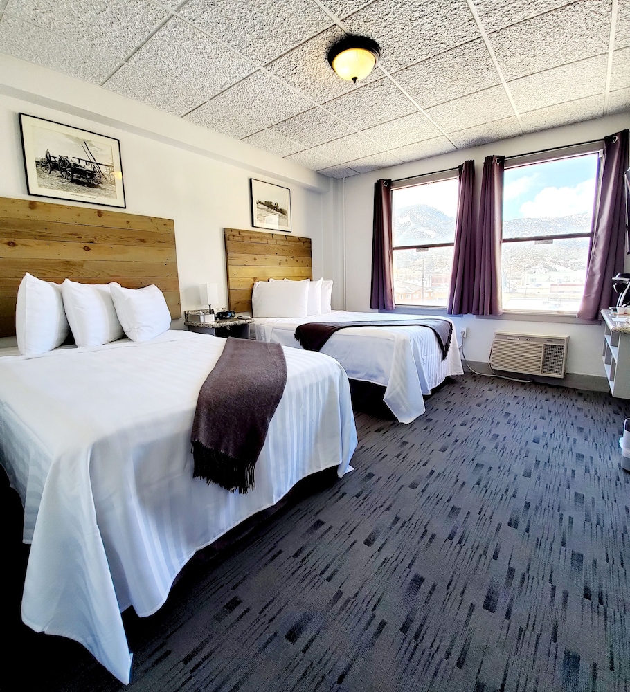 Historic Hotel Nevada and Gambling Hall 21/68