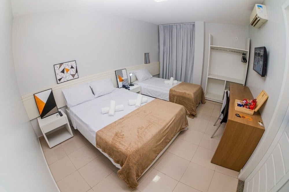Hotel Rochedo 15/50