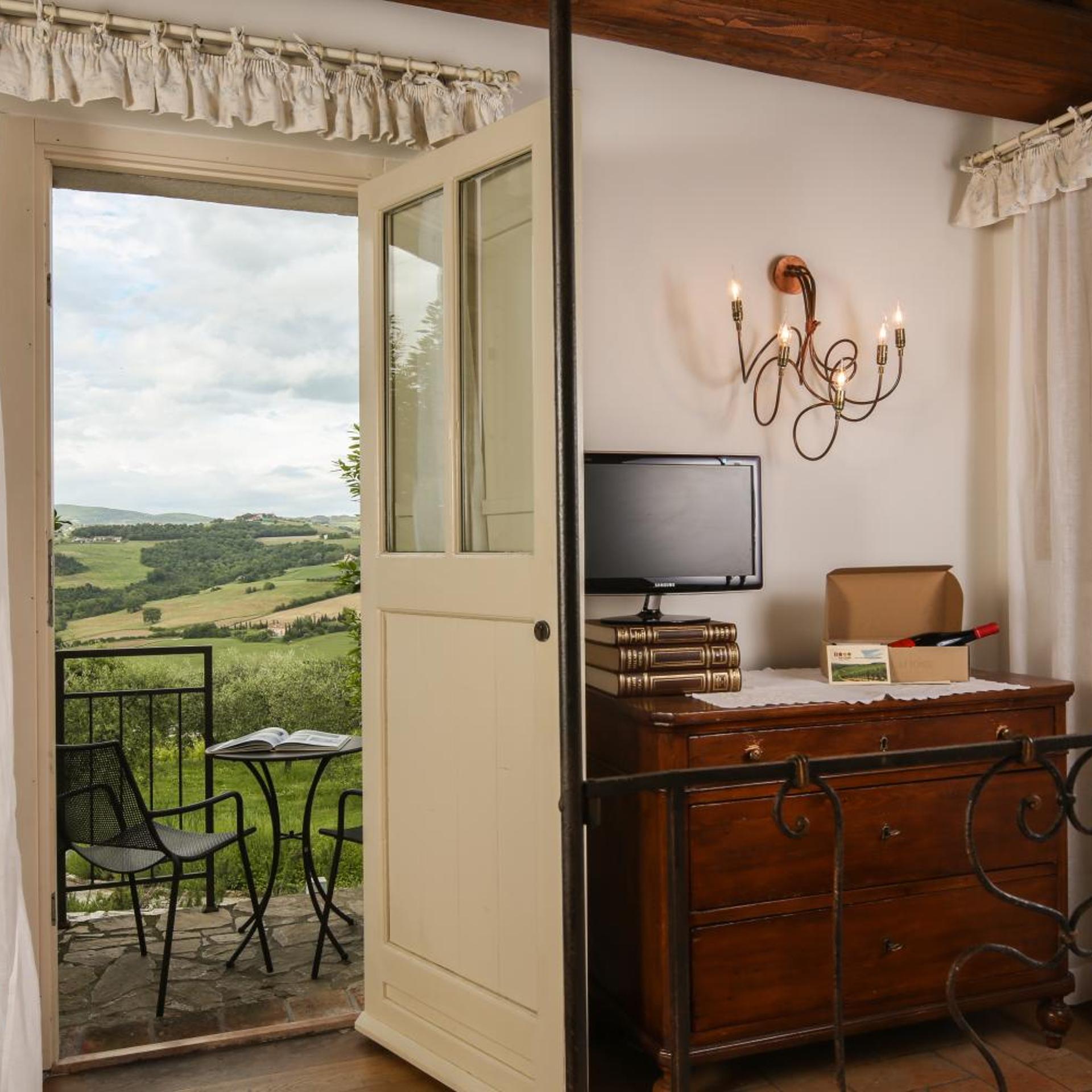 Roccafiore Country & Spa Resort 38/50