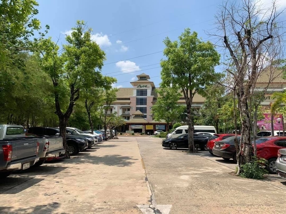 Sabai Hotel 41/50