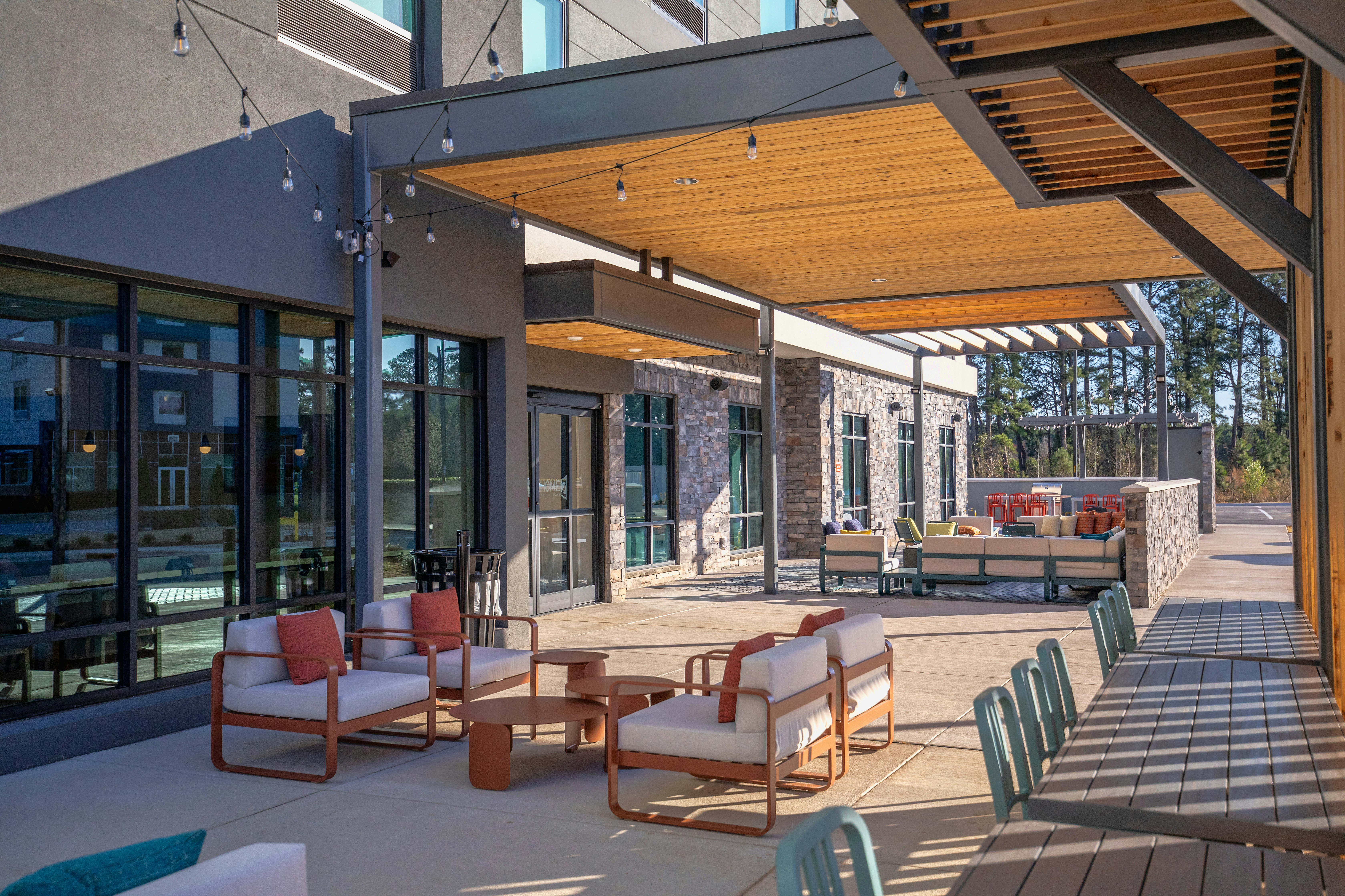 Home2 Suites by Hilton Smithfield Selma 35/42