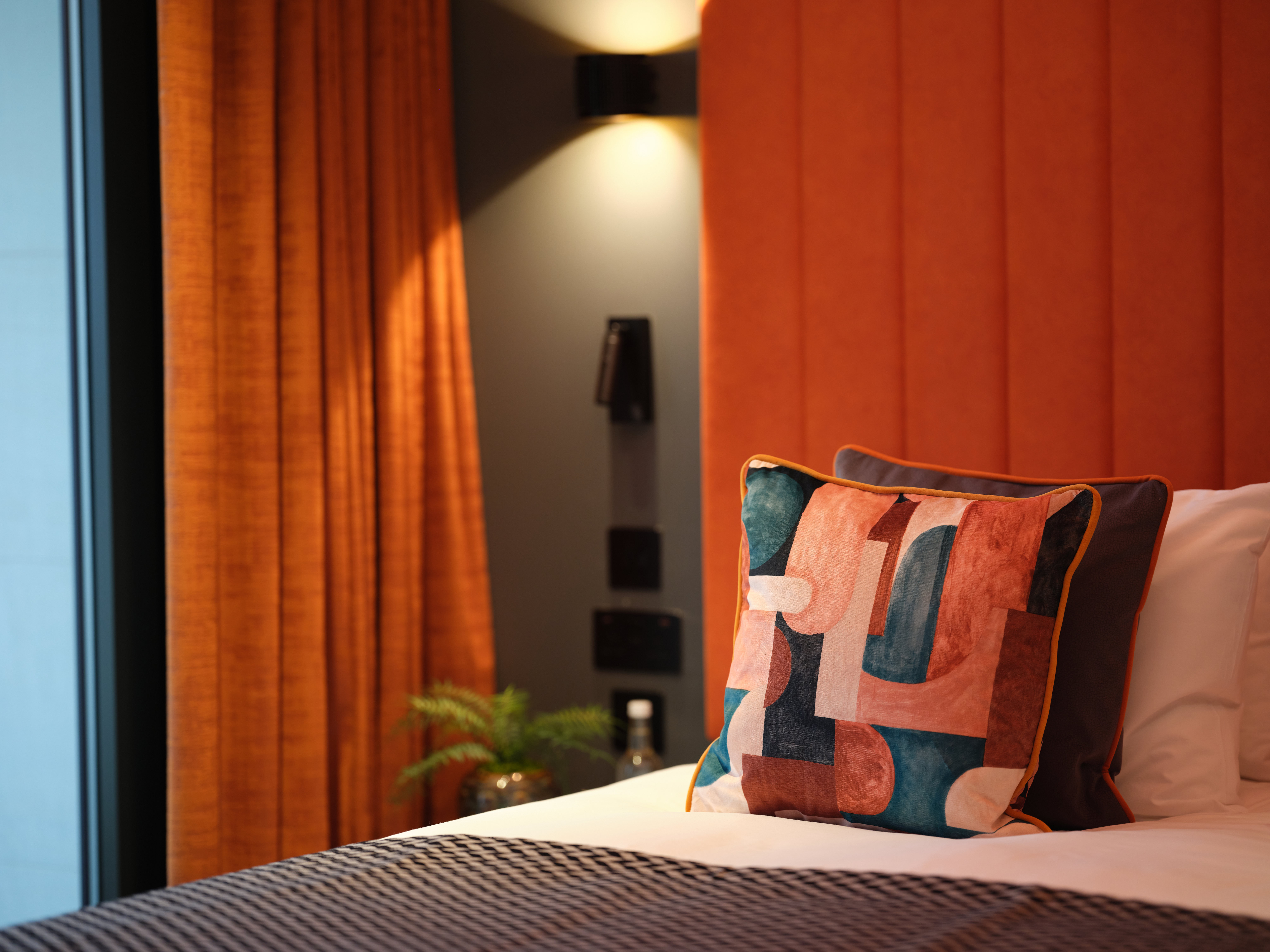 Malmaison Manchester Deansgate 11/27