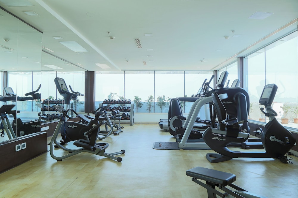 Mercure Hyderabad Kcp 41/69