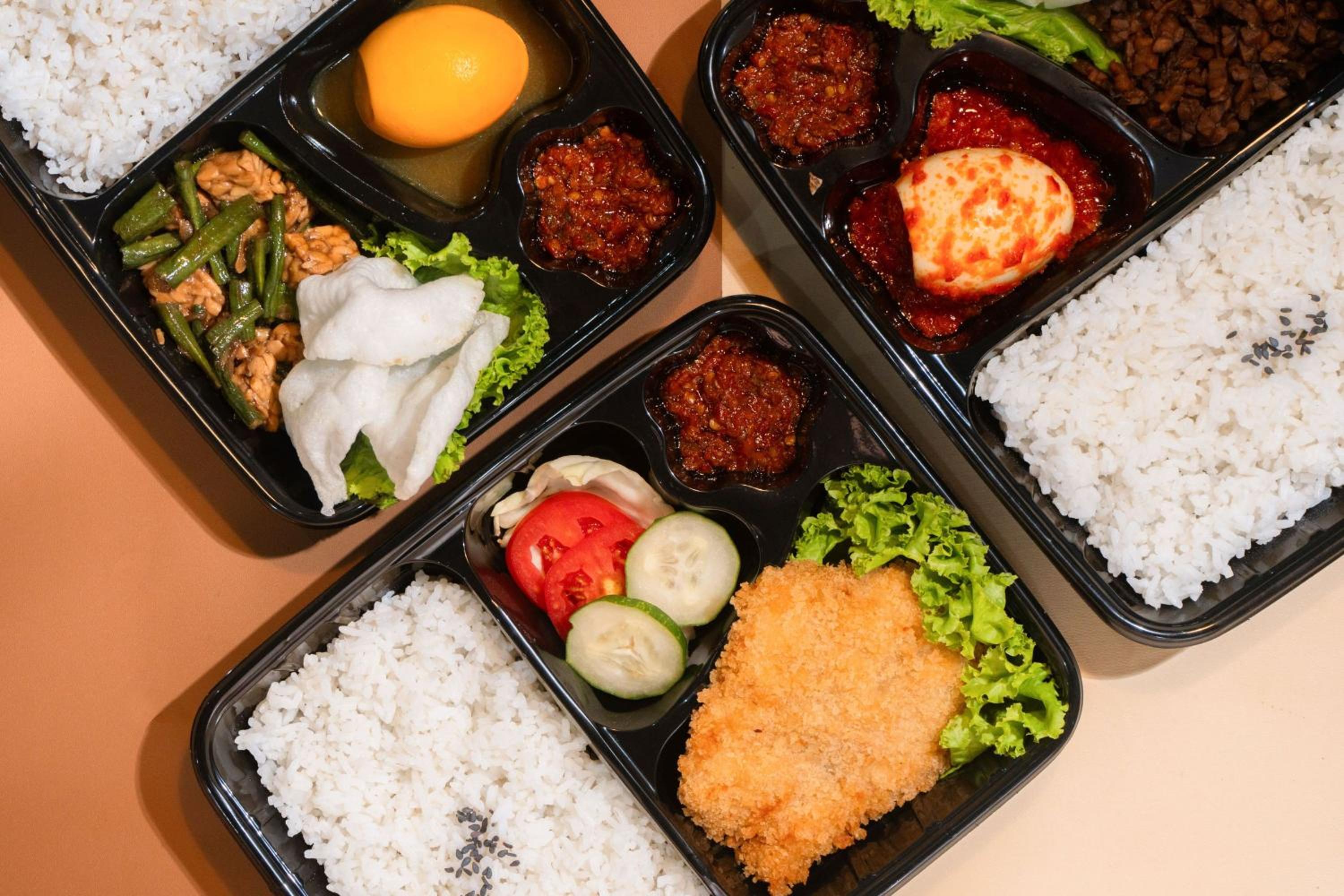 Bobopod Pancoran酒店(Bobopod Pancoran) 图片2
