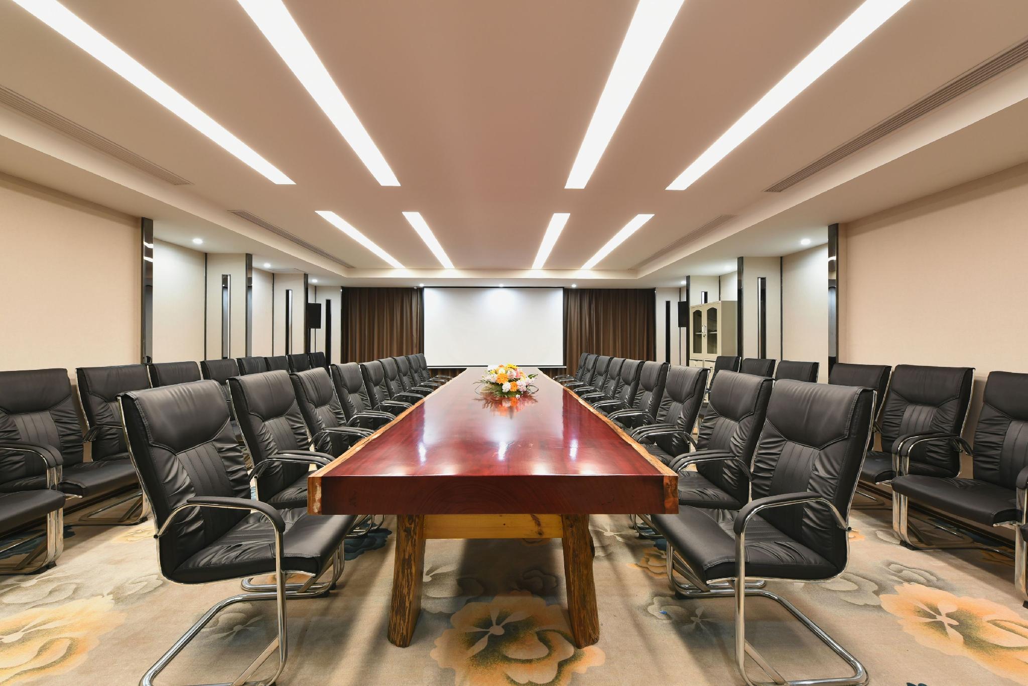 Lavande Hotel (Kunming Changshui Airport) 43/51