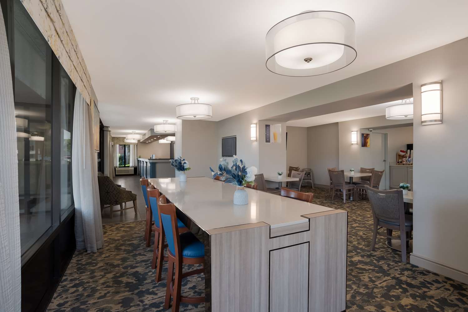 Best Western Flagship Inn 18/30