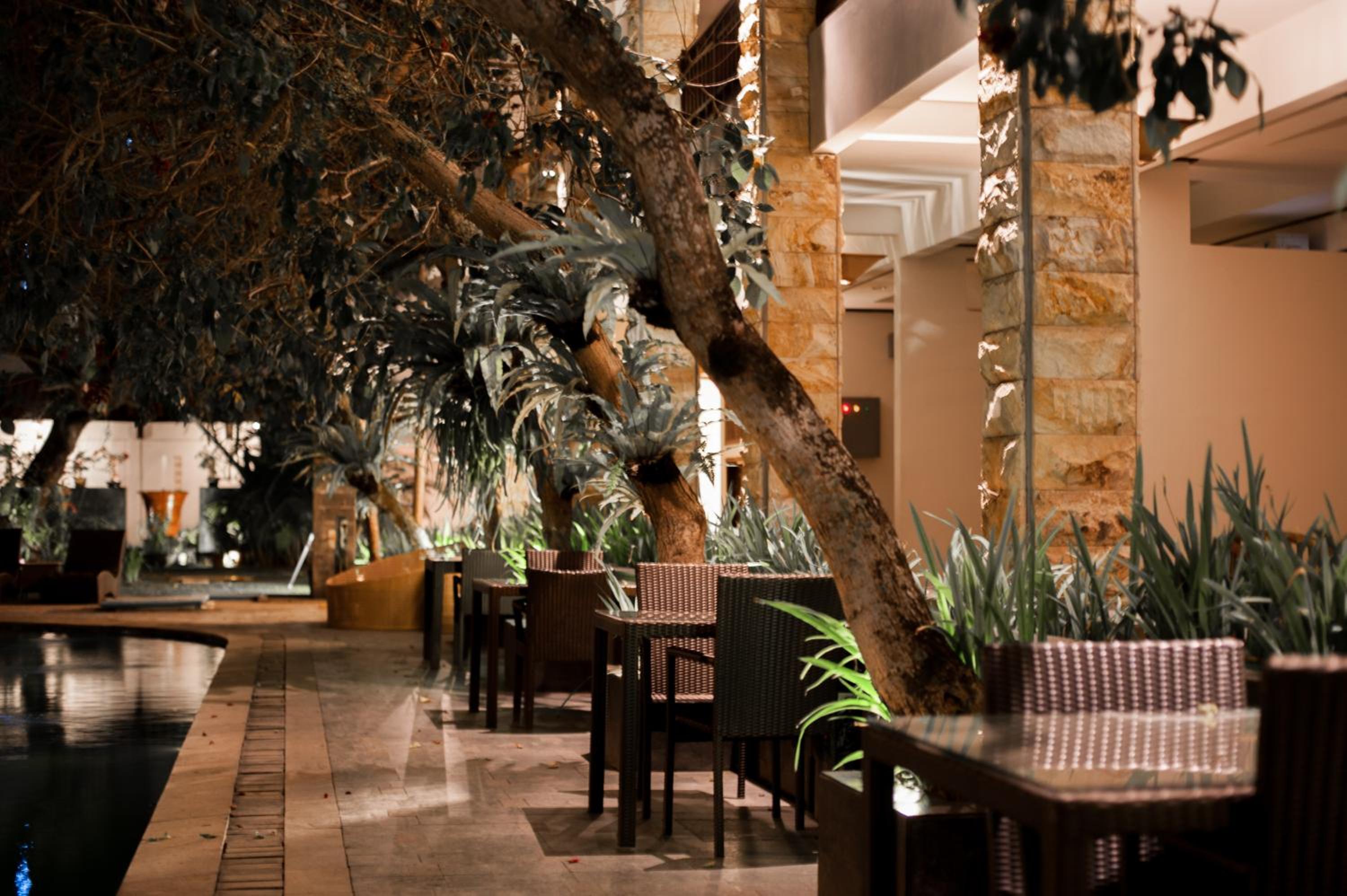 Surya Kencana Seaside Hotel 35/50