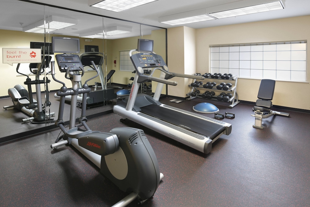 Towneplace Suites Lake Jackson Clute 16/31