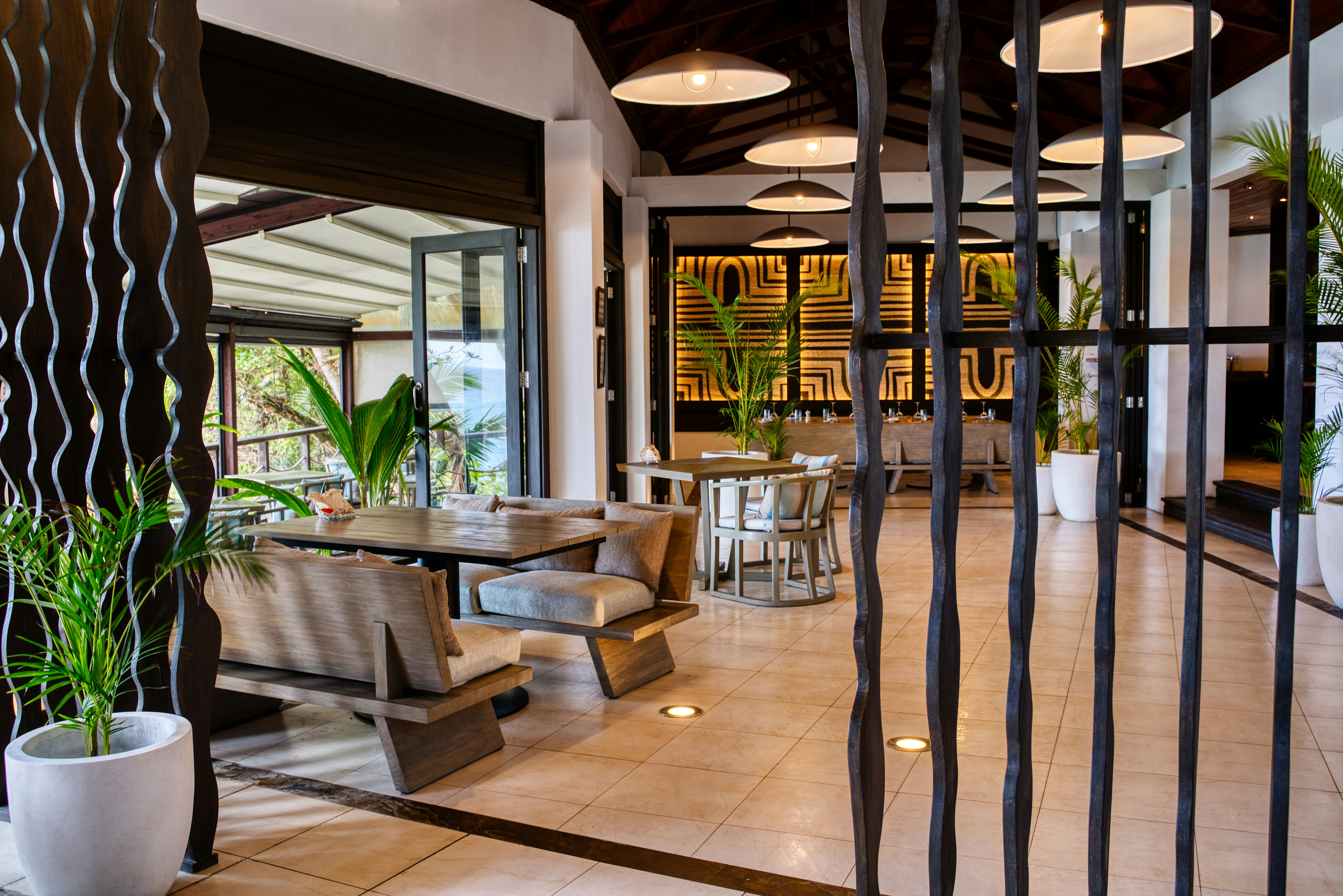 Hilton Seychelles Northolme Resort and Spa 58/94