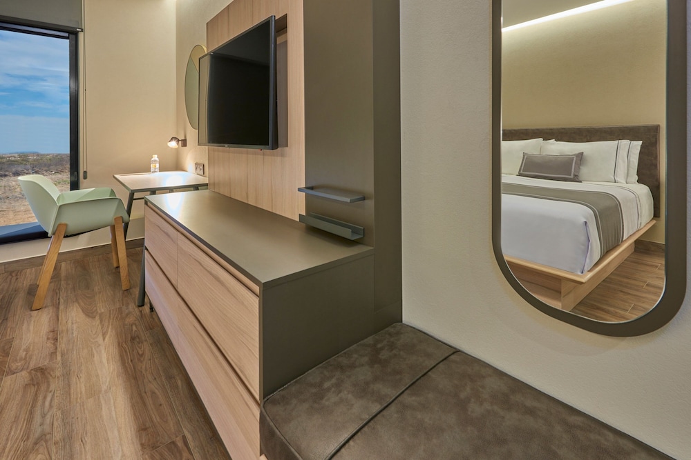 City Express Plus by Marriott Mazatlan 64/64