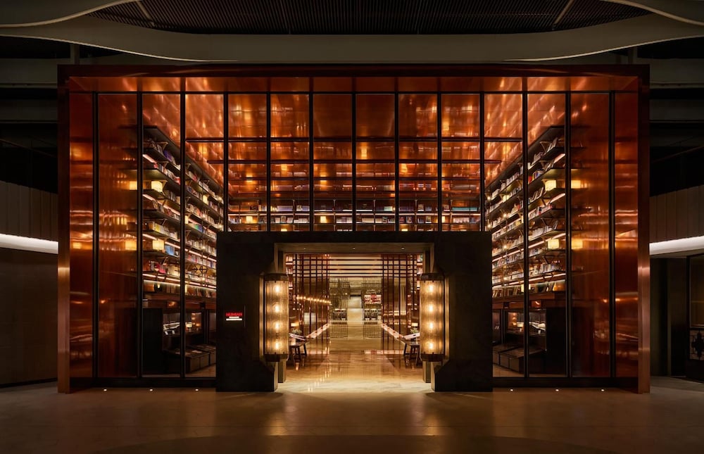 Mumian Hotel Beijing Daxing Airport in Daxing