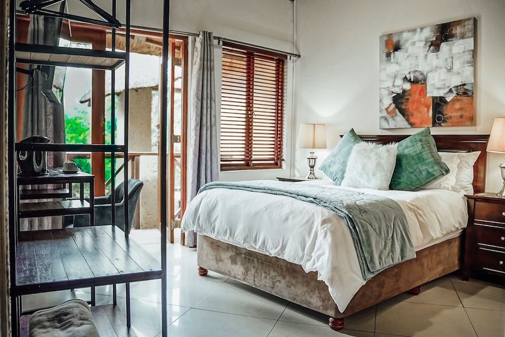 The Garden's Boutique Hotel 5/50