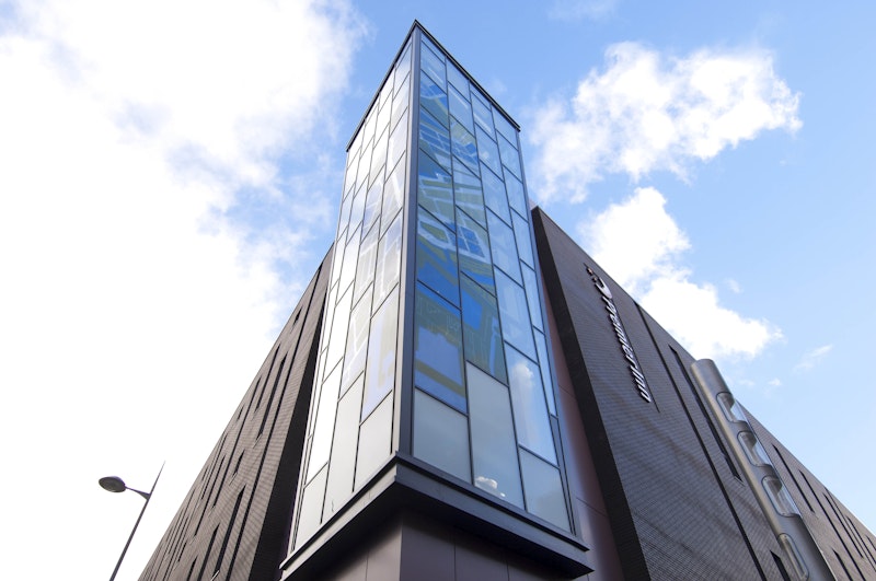 Premier Inn Liverpool City Centre (Liverpool One) Hotel in LIVERPOOL