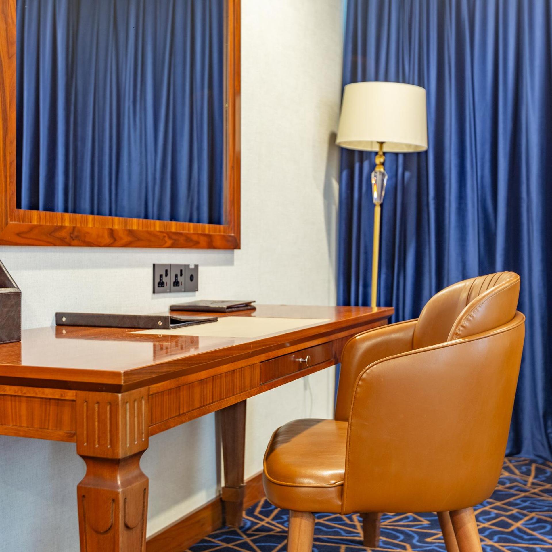 Cristal Erbil Hotel 40/67