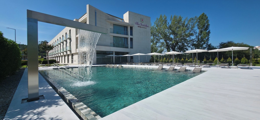 Hotel Villa Batalha 5/50
