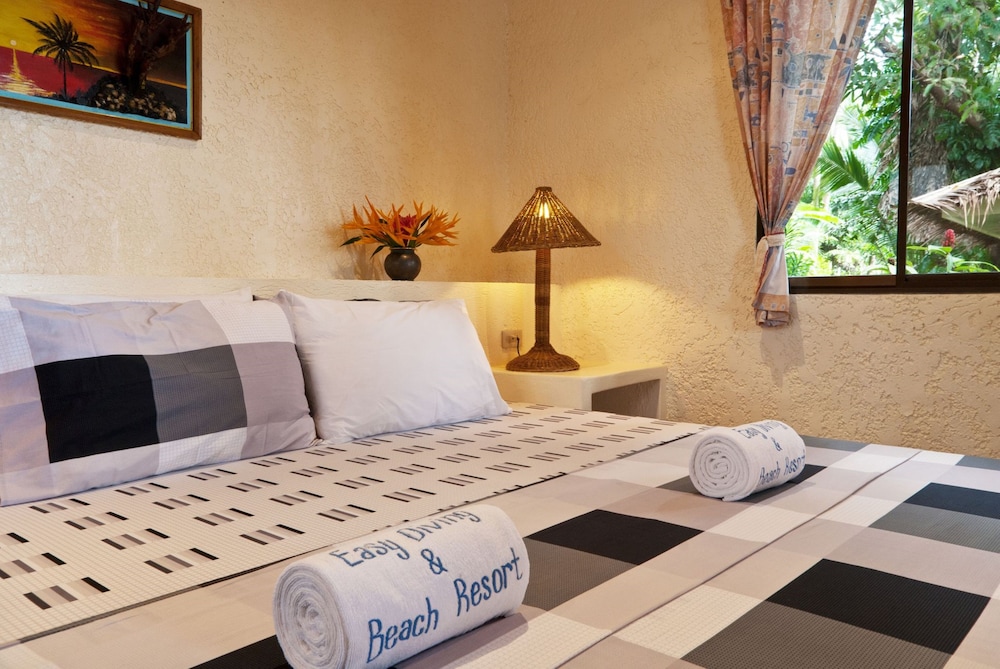 Easy Diving And Beach Resort 18/60