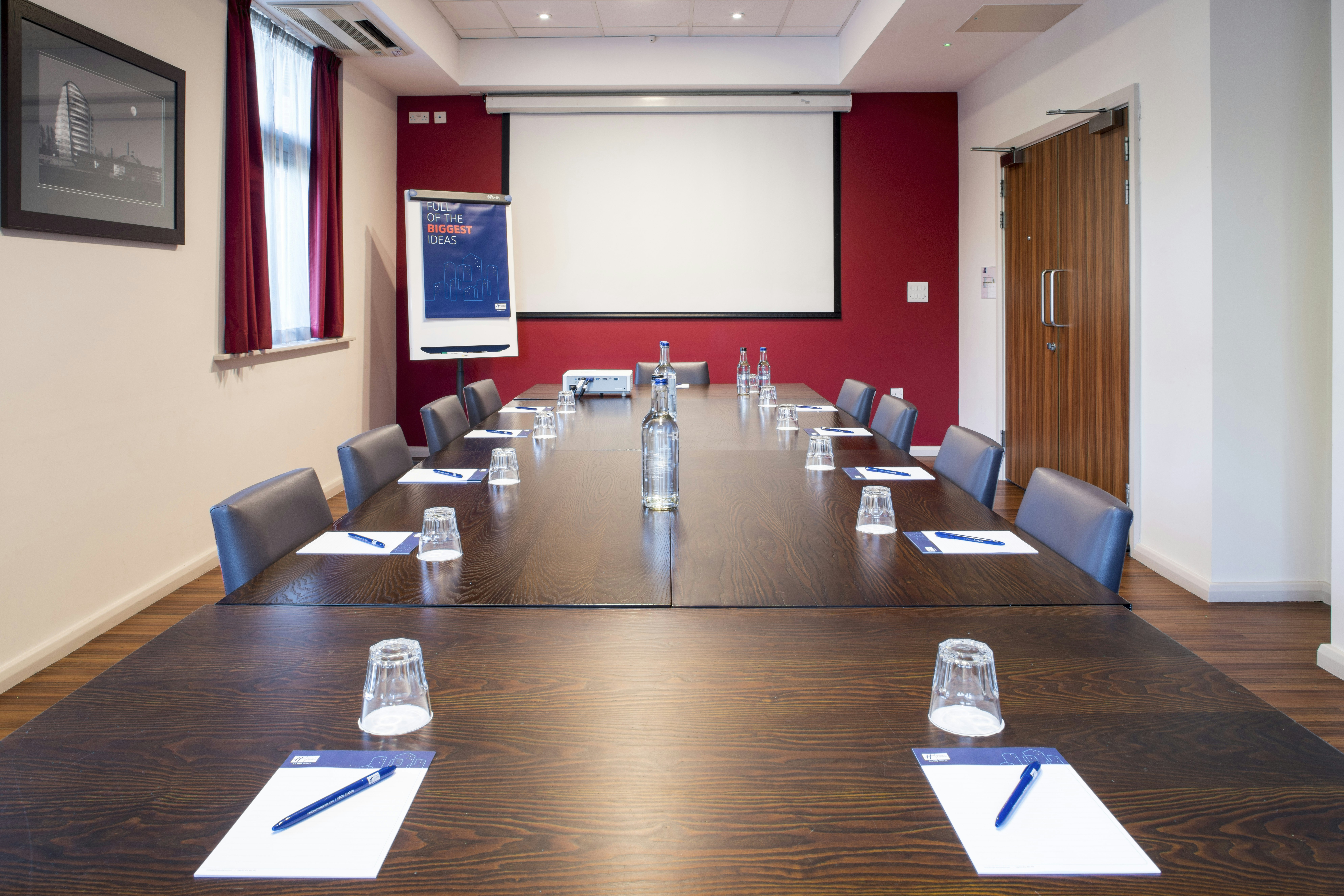Holiday Inn Express Leicester City 23/31