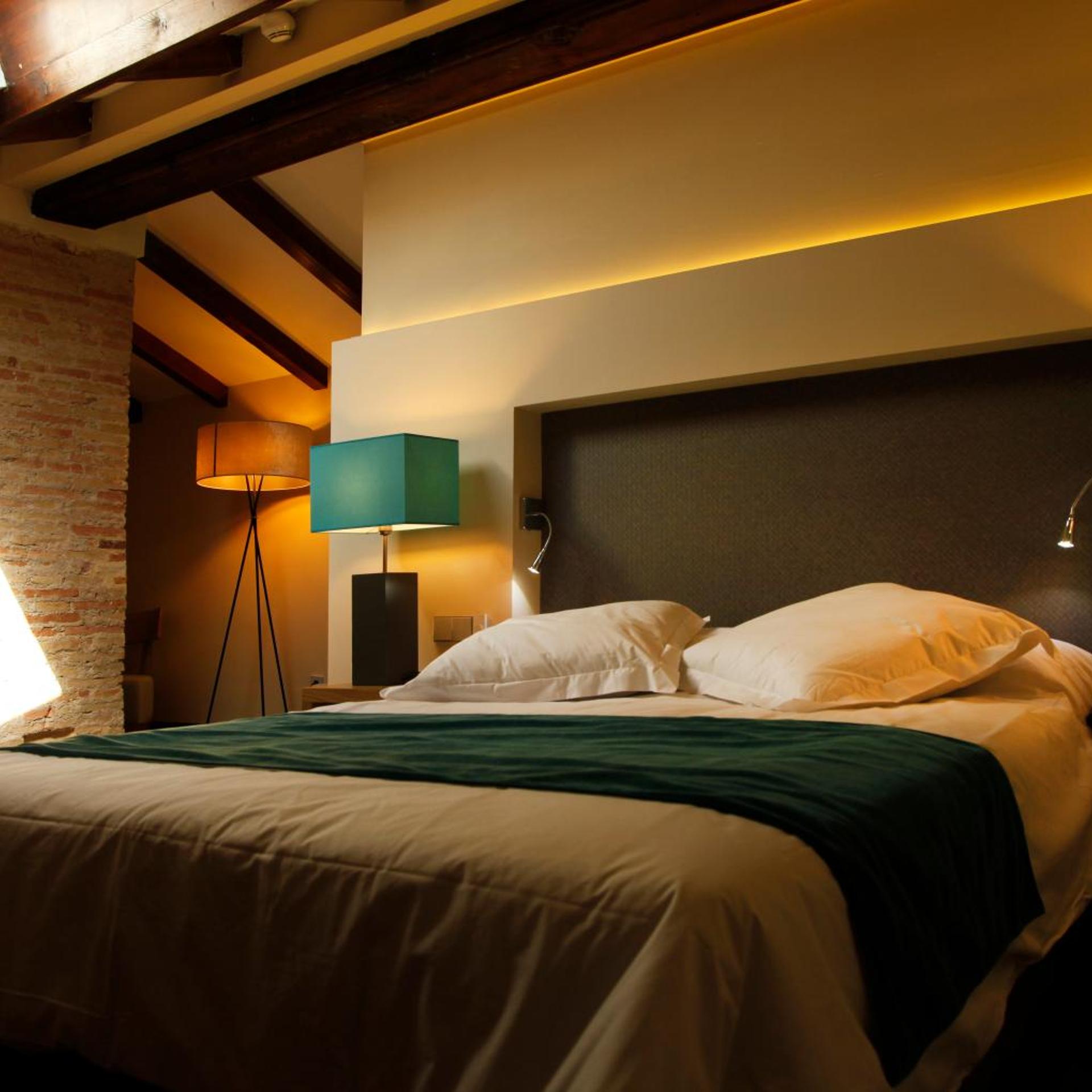 Hotel Spa Martin El Humano 11/47