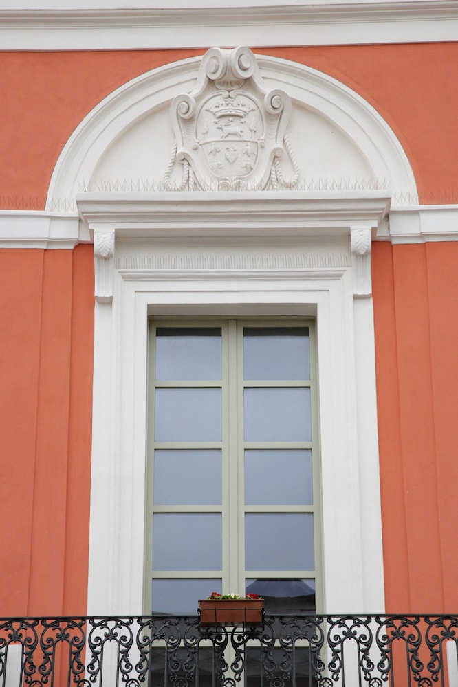 Hotel Regina D'arborea 2/40